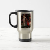 Mug De Voyage L'Accolade - Westie 2 (Gauche)