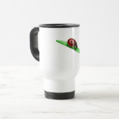 Mug De Voyage Lady Bug (Devant gauche)