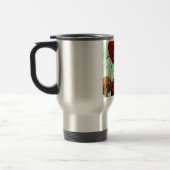 Mug De Voyage Ladybug (Gauche)