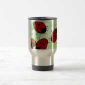 Mug De Voyage Ladybug (Centre)