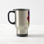 Mug De Voyage Ladybug (Gauche)