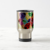 Mug De Voyage Ladybug (Centre)