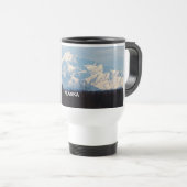 MUG DE VOYAGE L'ALASKA (Devant droit)