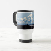 MUG DE VOYAGE L'ALASKA (Devant gauche)