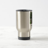 Mug De Voyage Lamas obtenus ? (Centre)