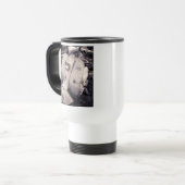 Mug De Voyage Lambretta 150 LD (Devant gauche)