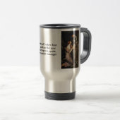 Mug De Voyage Lamia (Devant droit)