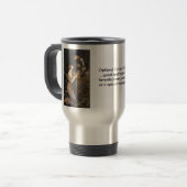 Mug De Voyage Lamia (Devant gauche)