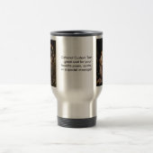 Mug De Voyage Lamia (Centre)