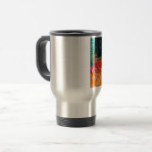 Mug De Voyage L'amour (Devant gauche)