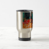 Mug De Voyage L'amour (Centre)