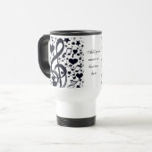 Mug De Voyage L'Amour Brille_ (Devant gauche)