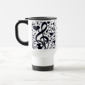 Mug De Voyage L'Amour Brille_ (Gauche)