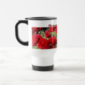 Mug De Voyage L'amour de la mère__ (Gauche)