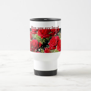 Mug De Voyage L'amour de la mère__