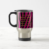 Mug De Voyage L'amour si Extraordinaire (Gauche)