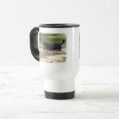 Mug De Voyage Lancashire Heeler 9R056D-333 (Devant gauche)