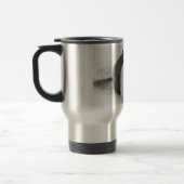 Mug De Voyage Lancelot (Gauche)