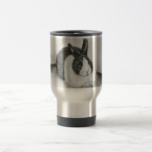 Mug De Voyage Lancelot (Centre)