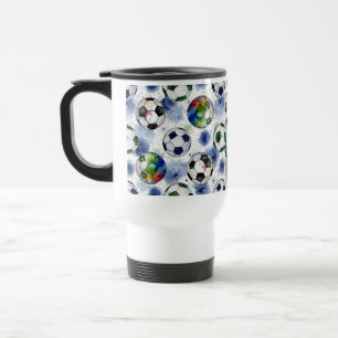 Mug De Voyage Lancez votre créativité