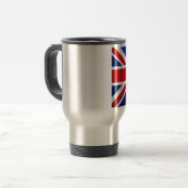 Mug De Voyage l'Angleterre (Devant gauche)