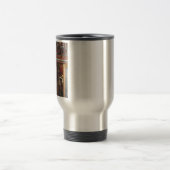 Mug De Voyage L'Annonciation, avec Saint Emidius (Centre)