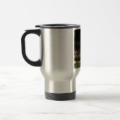 Mug De Voyage Lanterne lumineuse (Gauche)