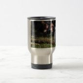 Mug De Voyage Lanterne lumineuse (Centre)