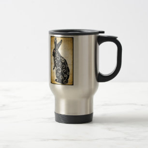 Mug De Voyage lapin