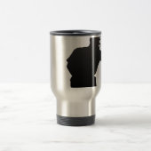 Mug De Voyage L'arbitre (Centre)