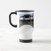 Mug De Voyage l'arc d'hadrien (Gauche)