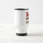 Mug De Voyage Lard de bacon (Centre)