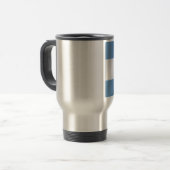 Mug De Voyage L'Argentine (Devant gauche)
