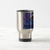 Mug De Voyage Larmes à cascade (Centre)