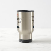 Mug De Voyage Las Vegas (Centre)