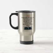 Mug De Voyage Las Vegas (Gauche)
