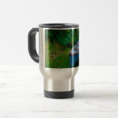 Mug De Voyage L'Atlantique sauvage - Irlande (Devant gauche)