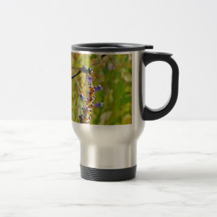 Mug De Voyage Lavande