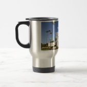 Mug De Voyage lds mesa arizona temple mormon photo (Gauche)