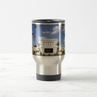 lds mesa arizona temple mormon photo