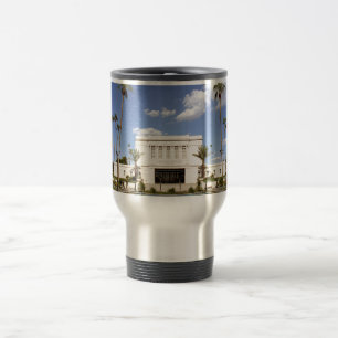 Mug De Voyage lds mesa arizona temple mormon photo