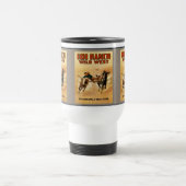 Mug De Voyage Le 101 Ranch (Centre)