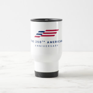 Mug De Voyage Le 250e anniversaire de l'Amérique