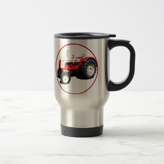 Mug De Voyage Le 50 Black Hawk (Droit)