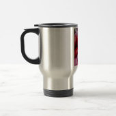 Mug De Voyage Le bonbon de Saint-Valentin (Gauche)