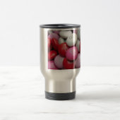 Mug De Voyage Le bonbon de Saint-Valentin (Centre)