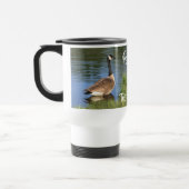 Mug De Voyage Le Canada Oose Peace Mots Inspirants (Gauche)