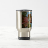 Mug De Voyage Le canal Brugge (Centre)