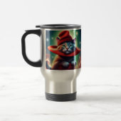 Mug De Voyage le chat sorcier (Gauche)