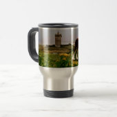 Mug De Voyage Le château de Clydesdale (Devant gauche)